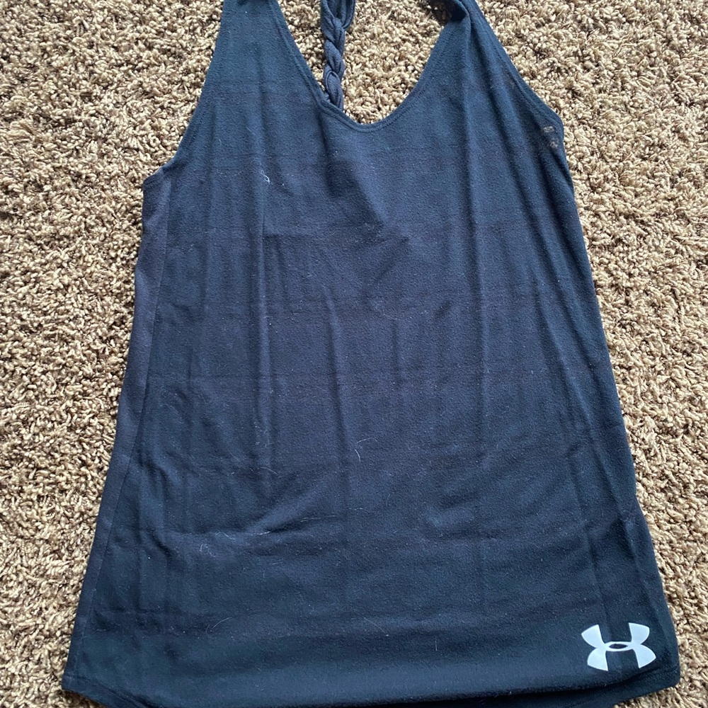 Under Armour tank